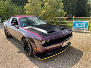 2021 Dodge Challenger Hellcat Redeye Widebody 797bhp 8-Spd Auto For Sale (picture 3 of 24)