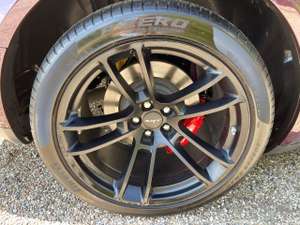2021 Dodge Challenger Hellcat Redeye Widebody 797bhp 8-Spd Auto For Sale (picture 17 of 24)