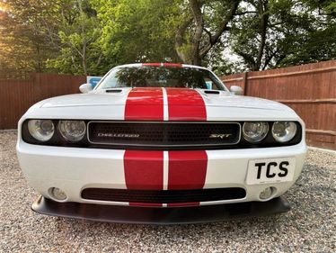 Picture of 2014 Dodge Challenger SRT8 392 (6.4L) Automatic 470bhp - For Sale