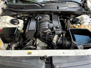 2014 Dodge Challenger SRT8 392 (6.4L) Automatic 470bhp For Sale (picture 11 of 24)