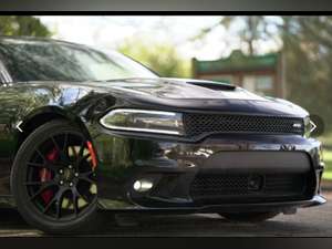 2015 Dodge Charger Srt 6.4 V8 8 speed auto For Sale (picture 4 of 8)