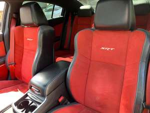 2015 Dodge Charger Srt 6.4 V8 8 speed auto For Sale (picture 8 of 8)