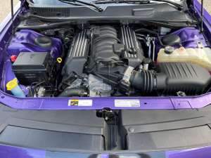2013 Dodge Challenger SRT8 392 (6.4L) CORE 6-Speed Manual (LHD) For Sale (picture 5 of 24)