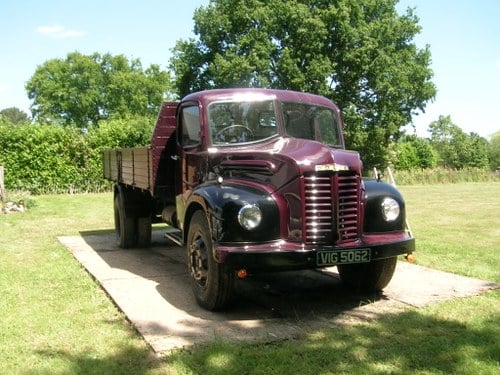 1952 Dodge Kew In vendita