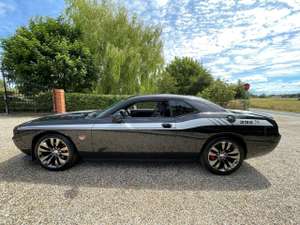 2014 Challenger SRT 392 HEMI V8 470bhp Automatic Coupe For Sale (picture 6 of 24)