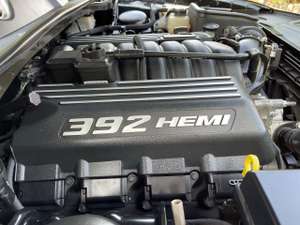 2014 Challenger SRT 392 HEMI V8 470bhp Automatic Coupe For Sale (picture 12 of 24)
