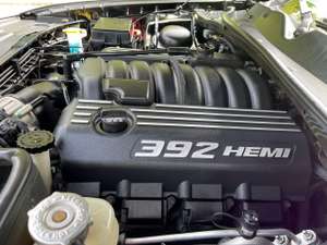 2014 Challenger SRT 392 HEMI V8 470bhp Automatic Coupe For Sale (picture 13 of 24)