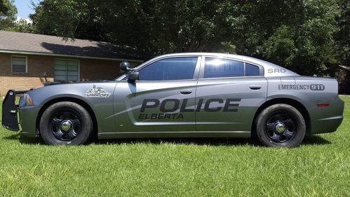 Picture of 2011 Dodge Charger Pursuit 5.7 V8 Hemi - fully loaded For Sale