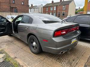 2011 Dodge Charger Pursuit 5.7 V8 Hemi - fully loaded For Sale (picture 5 of 10)