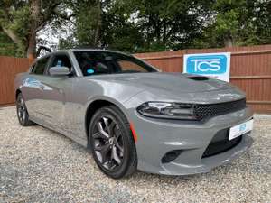 2021 CHARGER GT 8-Speed Automatic 300bhp LHD For Sale (picture 3 of 24)