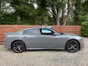 2021 CHARGER GT 8-Speed Automatic 300bhp LHD For Sale (picture 5 of 24)