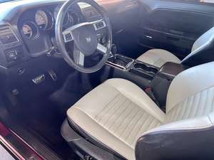 2010 Dodge Challenger 5.7 V8 RT Hemi -Finance - Fresh Import For Sale (picture 14 of 17)