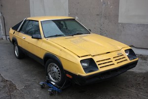 1980 Dodge Omni