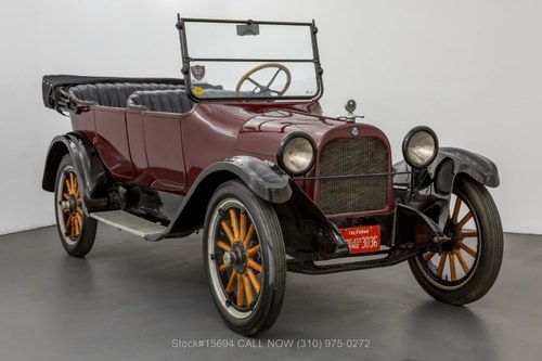 1921 Dodge Brothers Touring In vendita