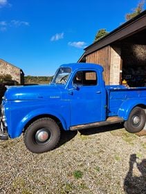 Picture of 1948 Dodge Pilot House Pickup Truck - Full History - R - For Sale