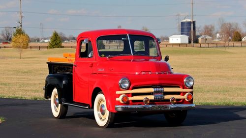 Picture of 1953 Dodge Pickup Truck - For Sale
