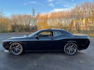 2020 Dodge Challenger HEMI V8 R/T 8-Speed Automatic For Sale (picture 6 of 24)