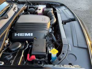 2020 Dodge Challenger HEMI V8 R/T 8-Speed Automatic For Sale (picture 14 of 24)