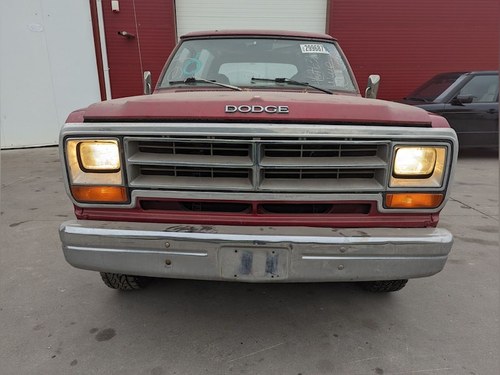 1983 Dodge Ram Charger 150 NO RUST! For Sale