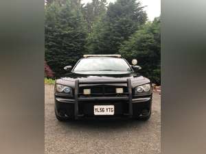 2007 Dodge Charger police V8 For Sale