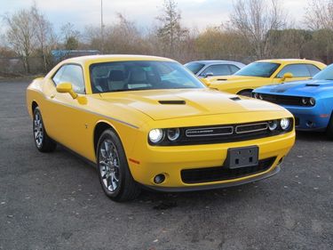 Picture of 2017 Dodge Challenger GT AWD - For Sale