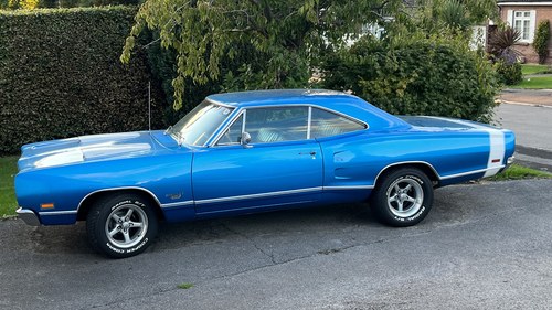 1969 Dodge Coronet For Sale