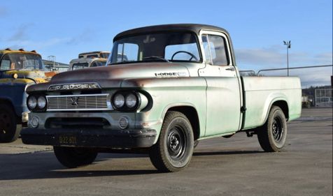 Picture of Dodge D100