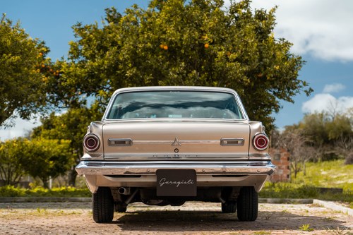 1964 Dodge Dart - 5