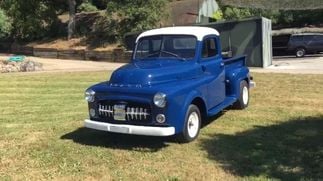 Picture of 1953 Dodge PICK UP 1953