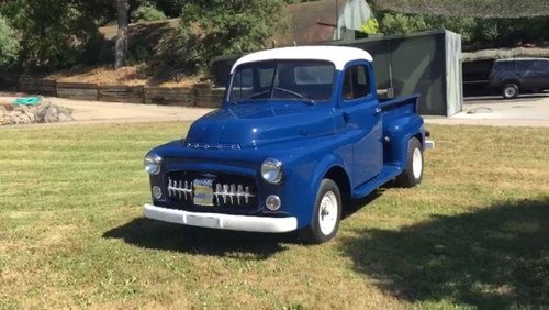 1953 Dodge PICK UP 1953
