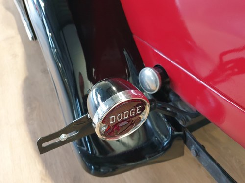 1932 Dodge B Series - 6