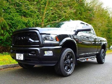 Picture of Dodge RAM 2019 HEAVY-DUTY 2500 6.4 LITRE 4X4