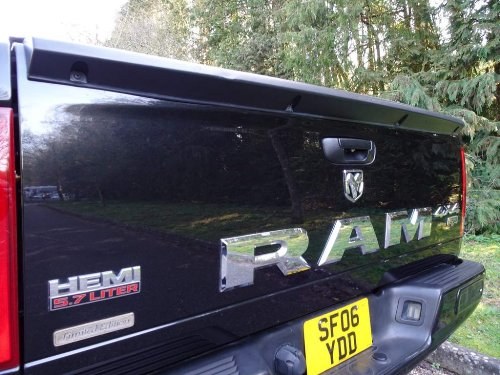 2006 Dodge Ram 1500 - 7