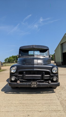 1953 Dodge Fargo Pickup