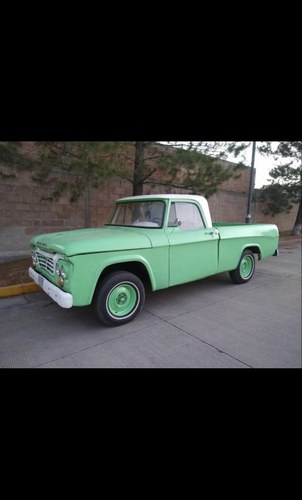1964 Dodge Fargo