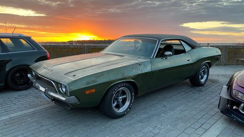Picture of 1972 dodge challenger - For Sale