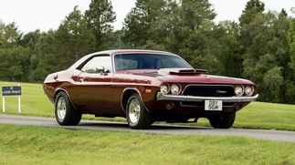 Picture of 1974 Dodge Challenger 440