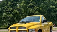 2005 Dodge Ram 2500