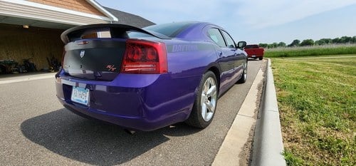 2007 Dodge Charger - 5