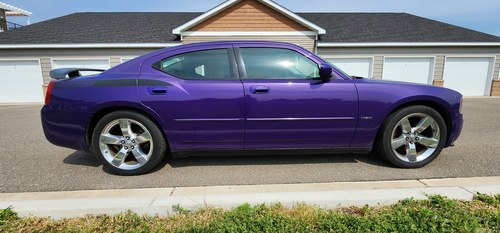 2007 Dodge Charger - 6