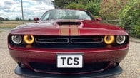 2020 Dodge Challenger RT Coupe