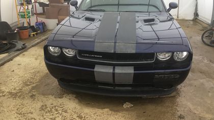 Picture of 2014 Dodge Challenger