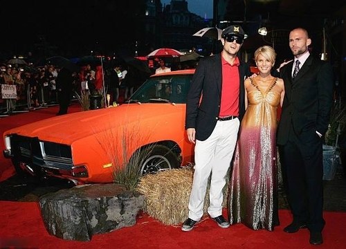 1969 Dodge Charger 'General Lee' Zu verkaufen durch Auktion