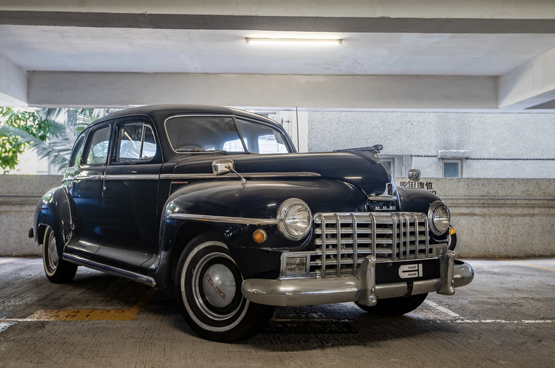 1948 Dodge D Series - 1