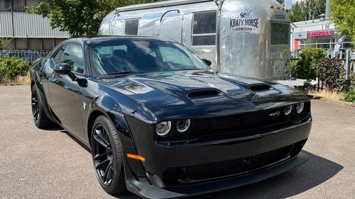 Picture of 2023 BRAND NEW DODGE SRT HELLCAT WIDEBODY - For Sale