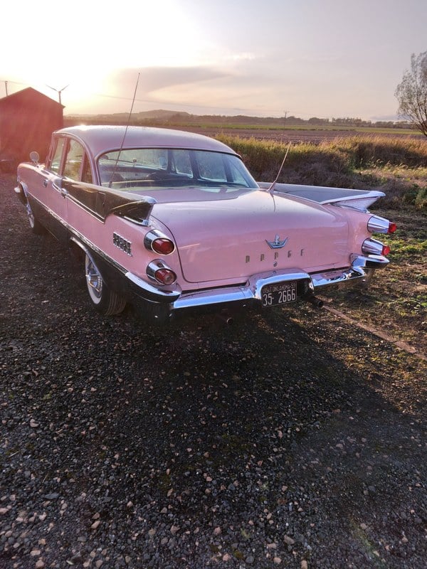 1959 Dodge Royal