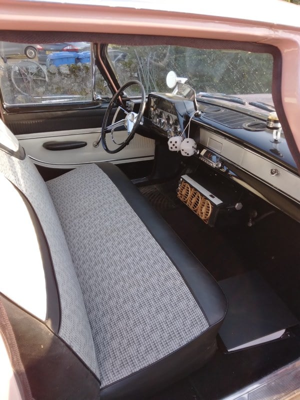 1959 Dodge Royal - 7