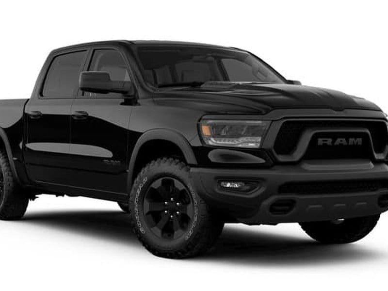 Dodge Ram 1500 .Now Sold. Similar US Trucks Wanted