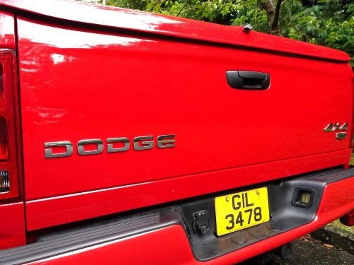 2005 Dodge Ram 1500 - 7