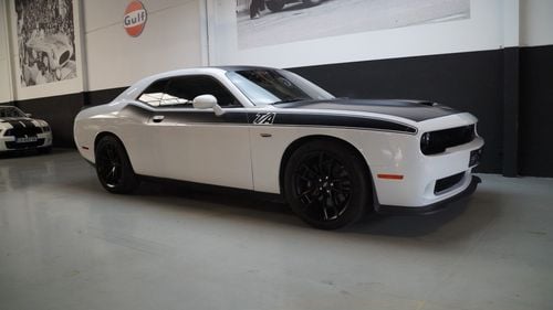 Picture of DODGE CHALLENGER RT 6.4L V8 Scat Pack (2020) excl BPM - For Sale